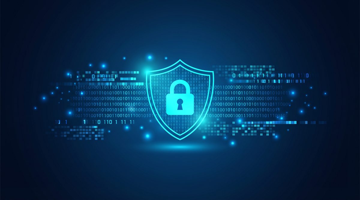 加速器天性隐私安全保护